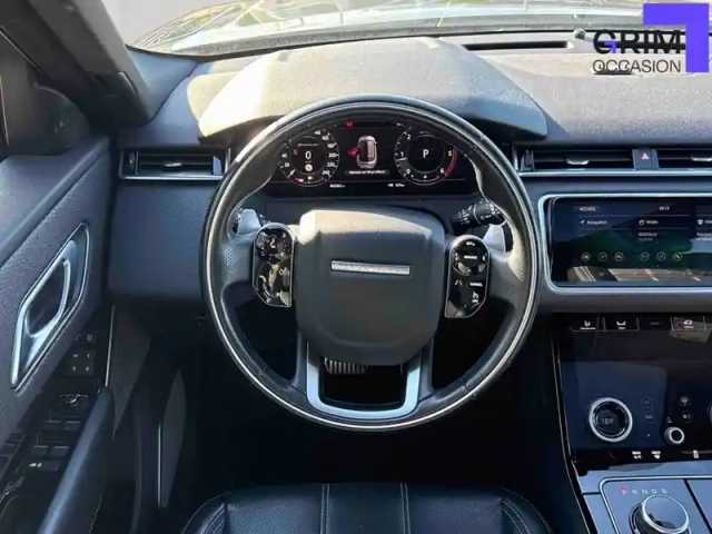 Land Rover Range Rover velar 2.0l d240 bva — photo 6