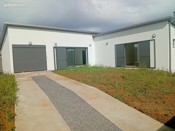 Maison F4 SAINT PHILIPPE