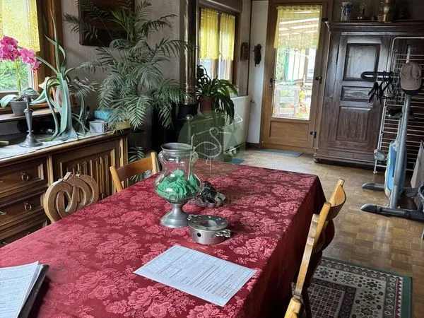 Maison 7 pièces 183 m²
