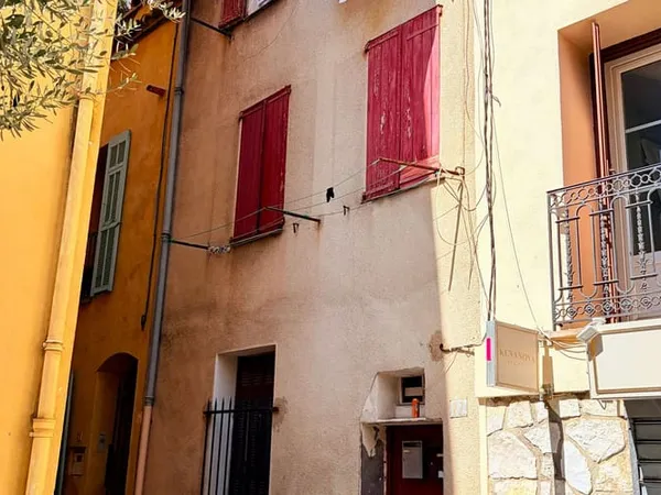 Maison 87 m²