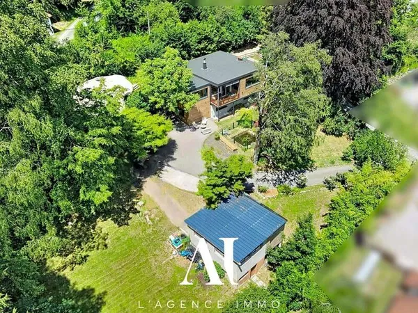 Maison 6 pièces 170 m²