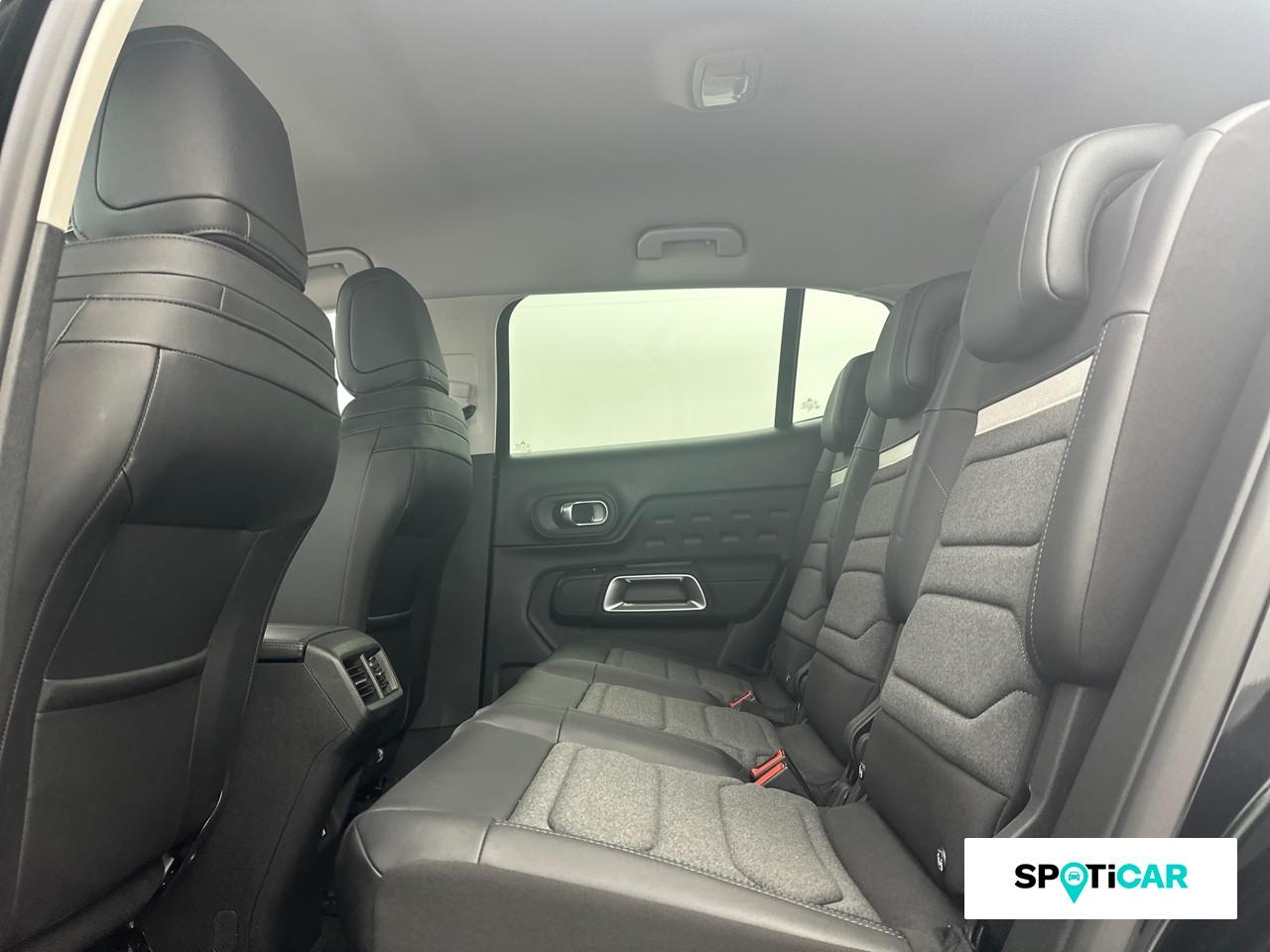 Citroën C5 Aircross 1.5 bluehdi 130ch max boite automatique — photo 10