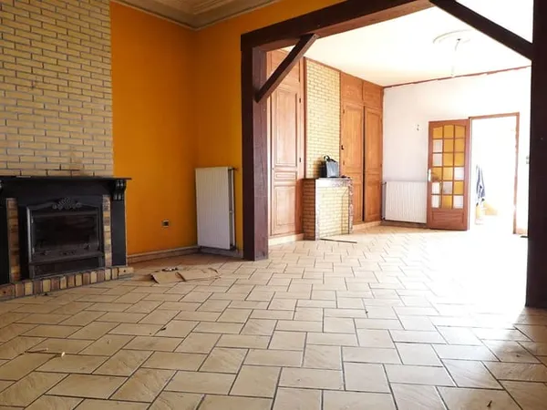 Maison 7 pièces 201 m²