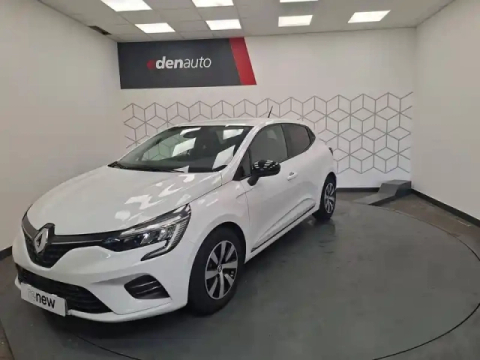 Renault Clio tce 100 gpl