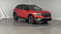Renault Austral 1.3 TCe mild hybrid 160ch Techno esprit Alpine auto - 24 — photo 3