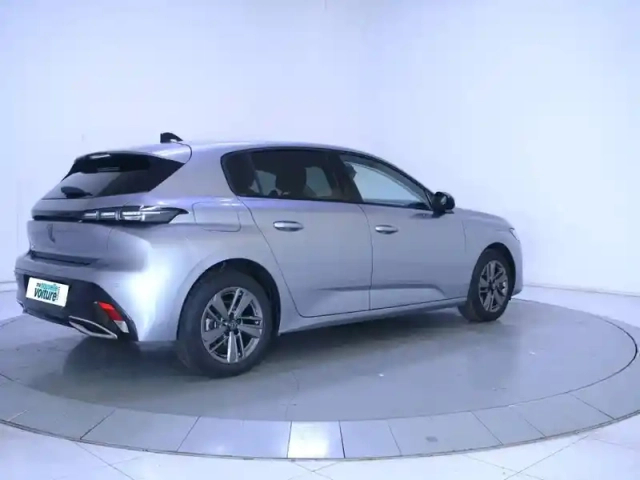 Peugeot 308 bluehdi 130ch s&amp;s eat8 — photo 90
