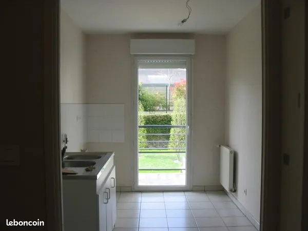 Appartement 3 pièces 67 m²