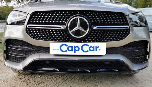Mercedes Classe GLE 300 d 245 4Matic 9G-Tronic - AMG Line – 2019 – 89250 km – Diesel – Boîte Automatique — photo 53