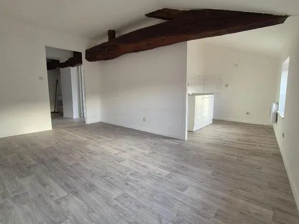 Appartement 3 pièces 51 m²