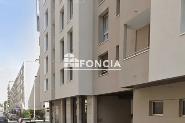 Stationnement Location Lyon   153€