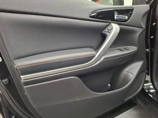 Mitsubishi Eclipse cross 1.5 mivec 163 bvm6 2wd — photo 115