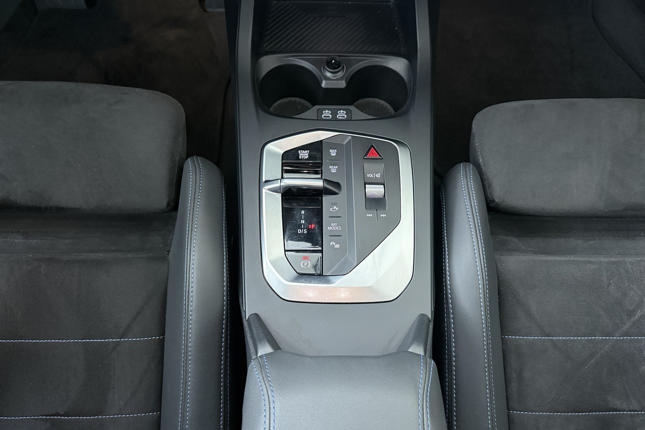 BMW Série 1 — photo 12