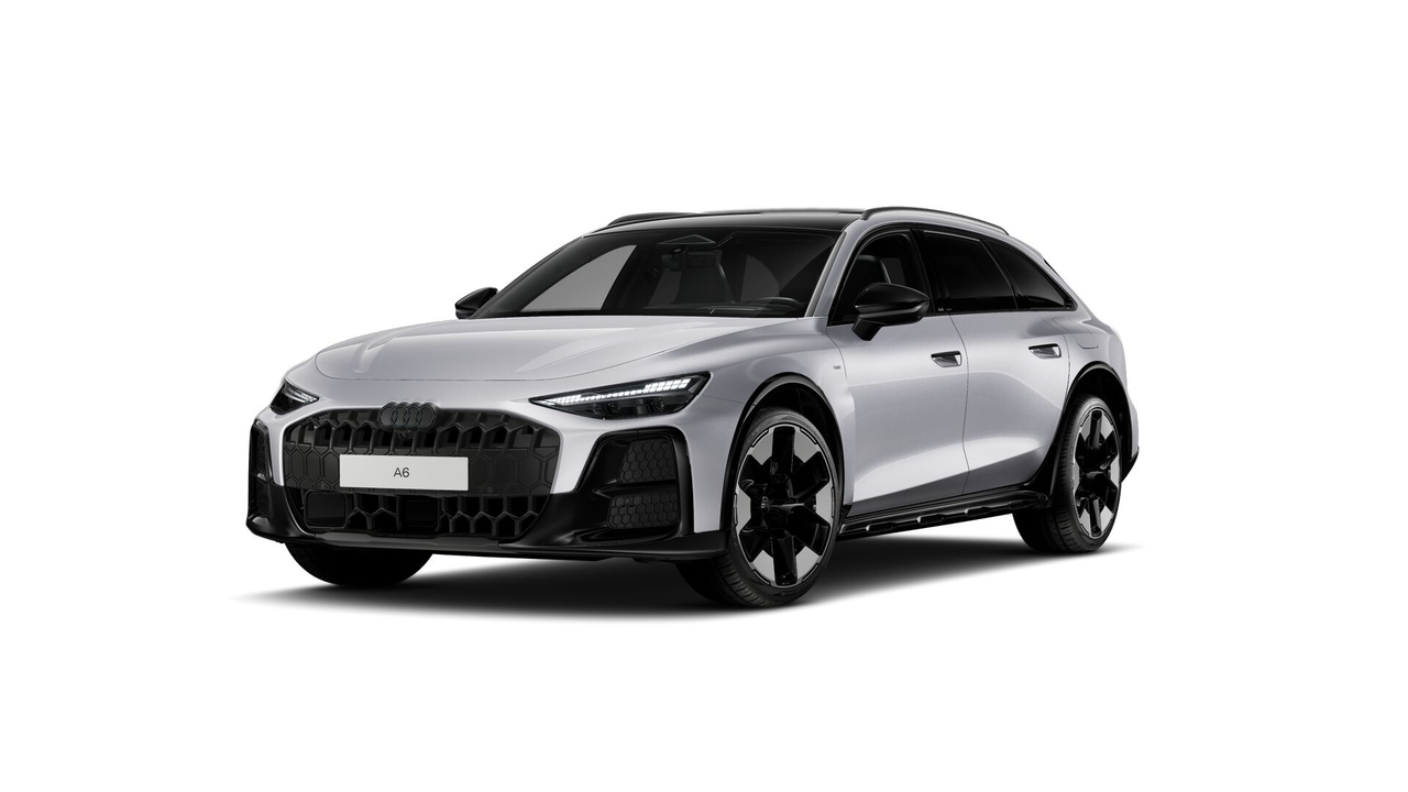 Audi A6 AllRoad e-hybrid 367 ch S tronic 7 Quattro — photo 1