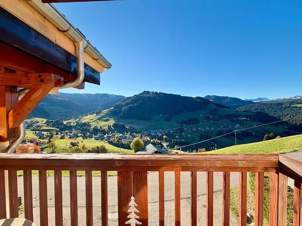 Appartement 1 pièce 19 m²