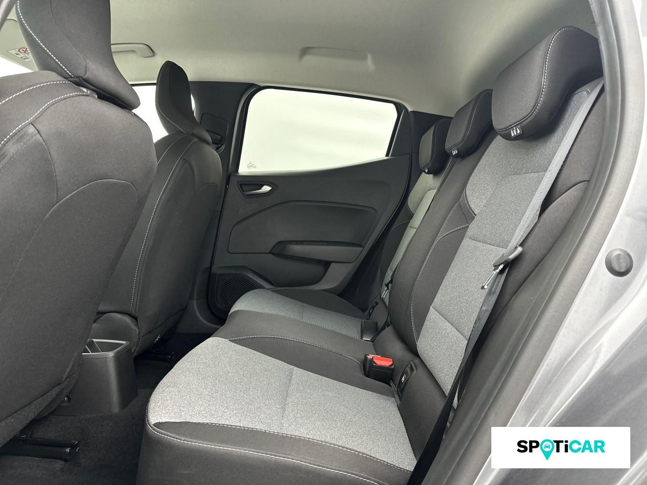 Renault Clio 1.0 tce 90 cvt evolution business — photo 10