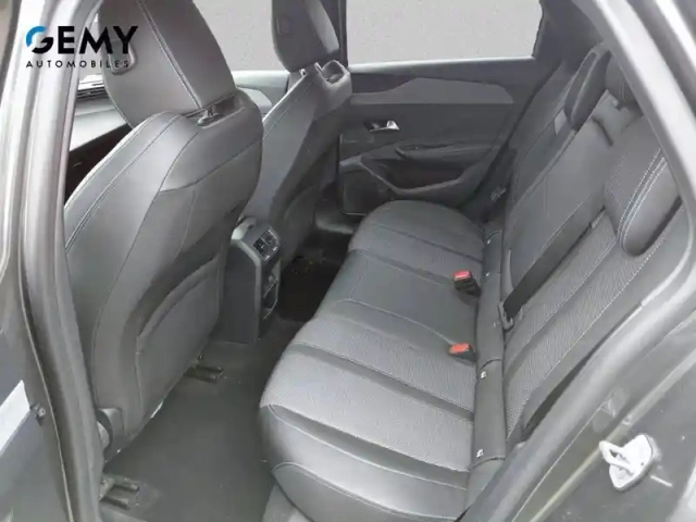 Peugeot 308 sw bluehdi 130ch s&amp;s eat8 — photo 10