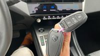 Peugeot 408 PHEV 225ch GT e-EAT8 — photo 16