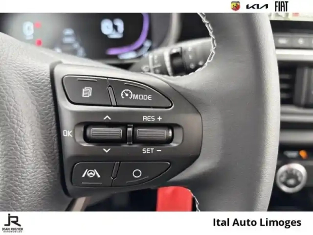 Kia Picanto 1.0 gdi 68ch active — photo 13