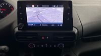 Peugeot Partner Standard 650kg BlueHDi 100ch S&S Asphalt — photo 14