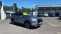 Mitsubishi Eclipse Cross 2.4 MIVEC PHEV 188ch Business 4WD 2023 — photo 3