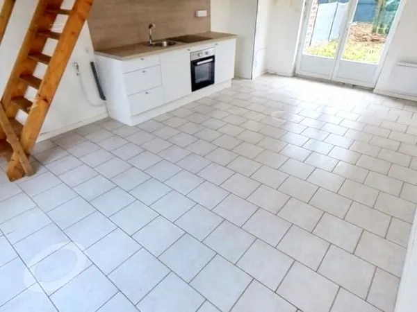 Appartement 3 pièces 42 m²