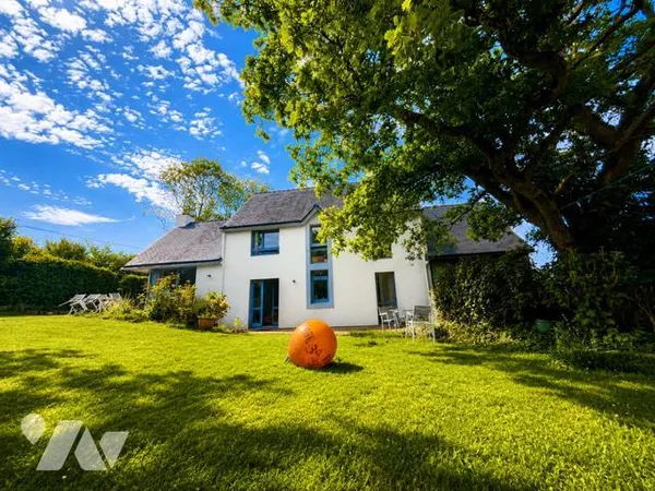 Maison 9 pièces 169 m²