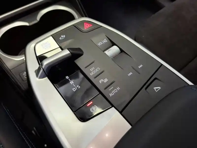 Bmw X2 sdrive 20i 170ch dkg7 — photo 6