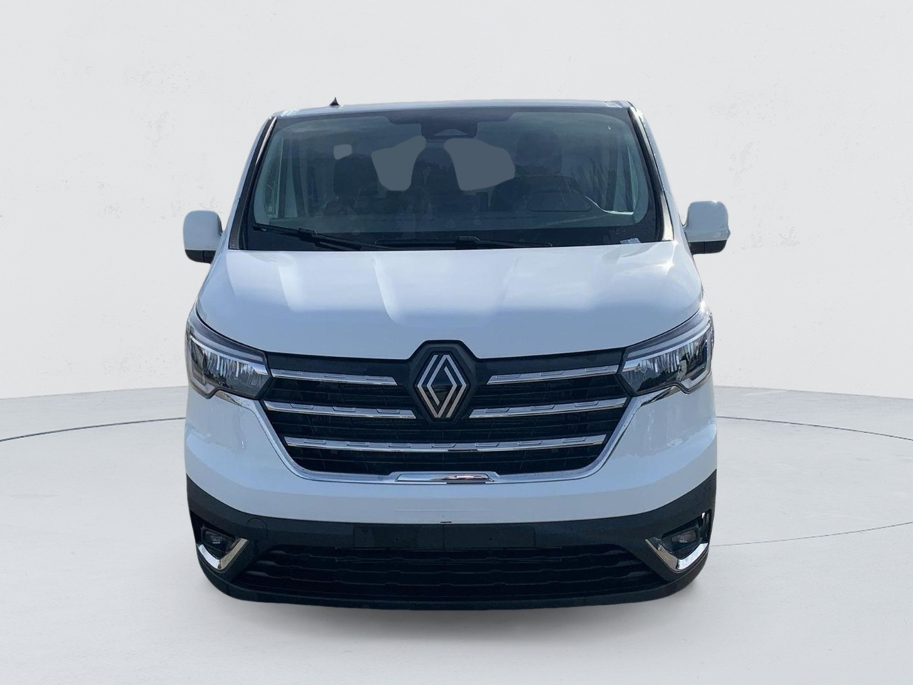 Renault TRAFIC FOURGON — photo 8