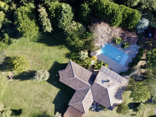 Maison 6 pièces 175 m²