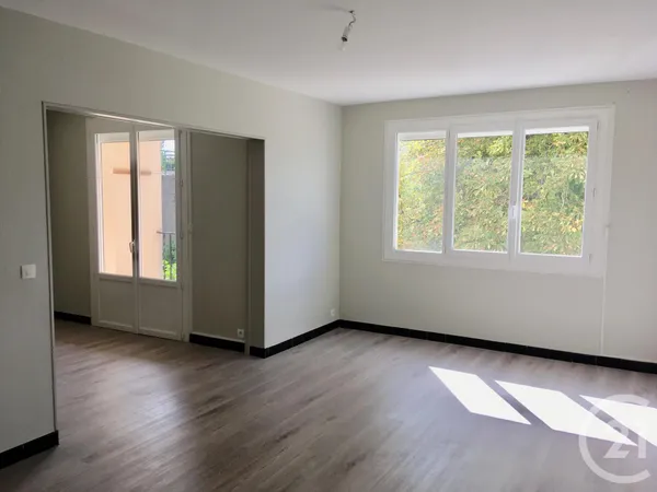 Appartement 4 pièces 89 m²