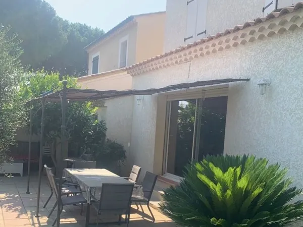 Maison individuelle hors lotissement