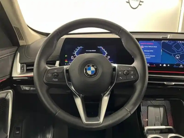 Bmw X1 sdrive18i 136ch xline — photo 6