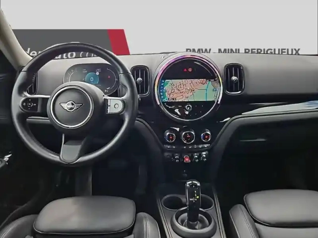 Mini Mini countryman 136 ch bva7 — photo 5