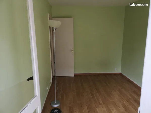 Boussy Saint-Antoine - Chambre Chez l'habitant 400