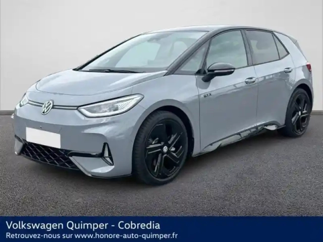 Volkswagen Id.3 326ch 79 kwh gtx performance