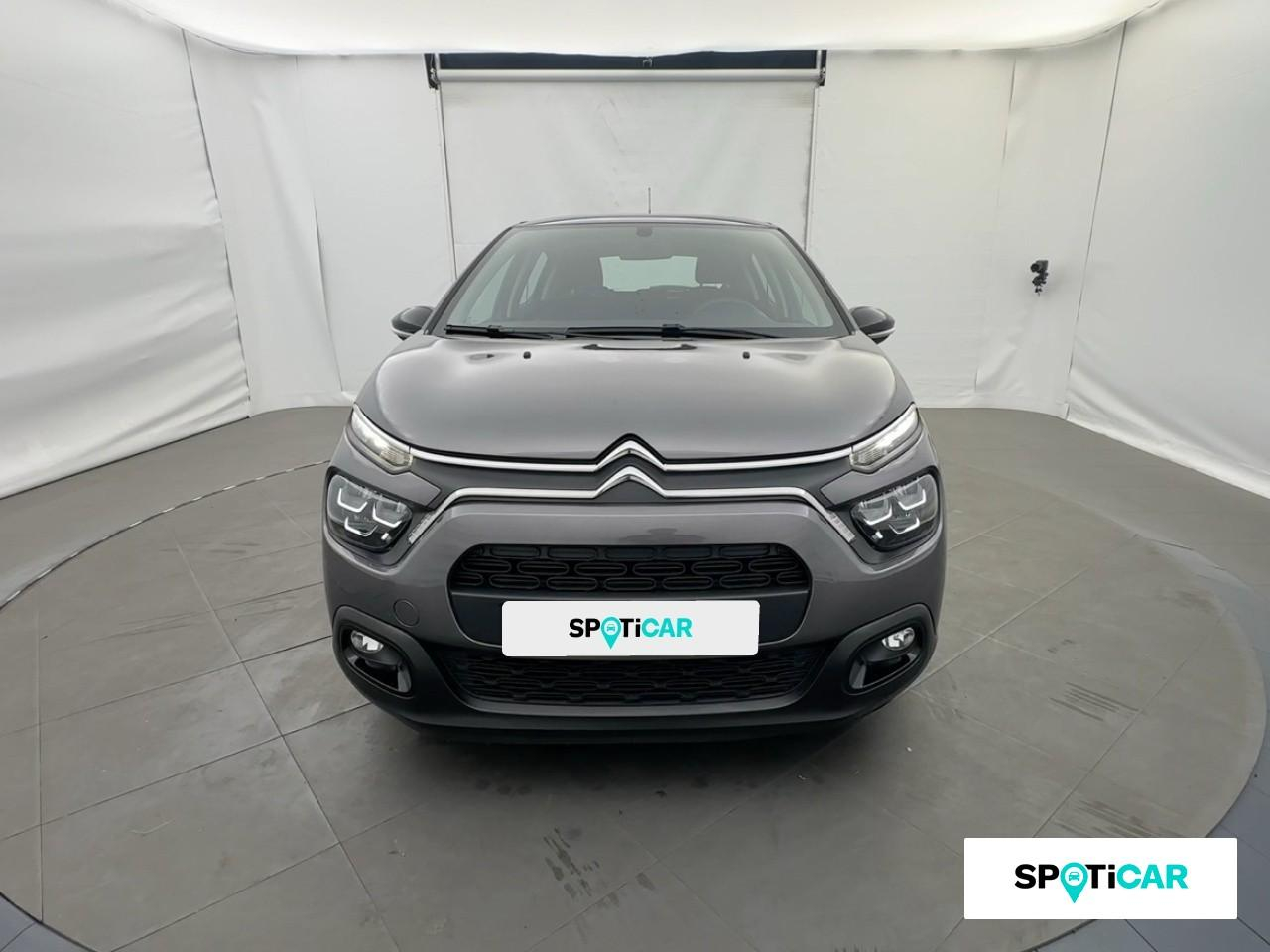 Citroën C3 1.5 bluehdi 100ch s&s you! — photo 2