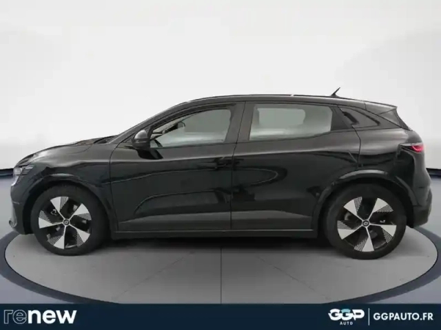 Renault Megane e-tech electric ev60 220ch equilibre super charge — photo 17