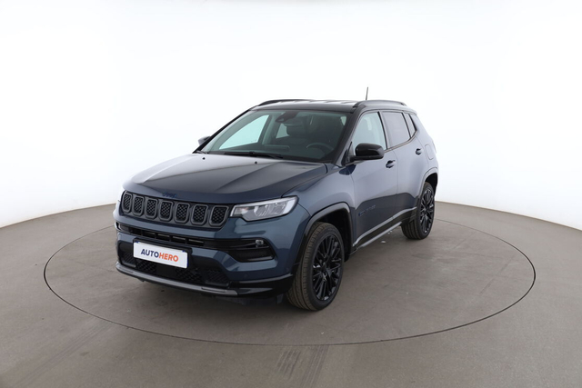 Jeep Compass 1.3 GSE T4 PHEV 4xe S AT6