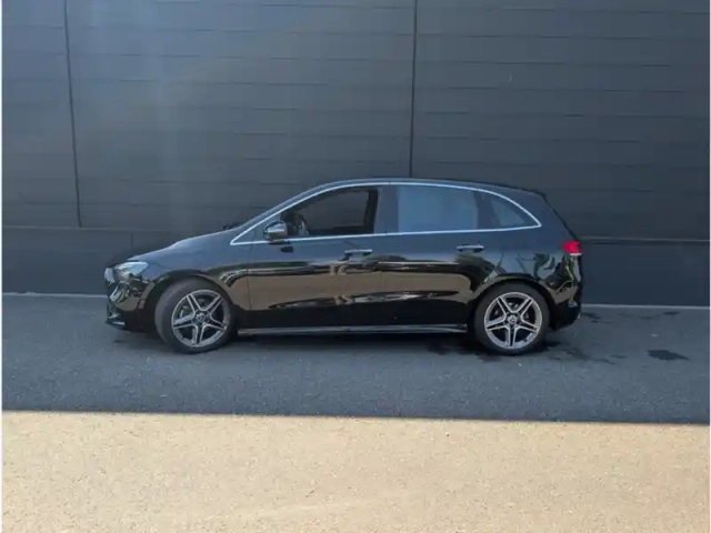Mercedes Classe B 200 d — photo 2