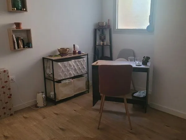 Local professionnel