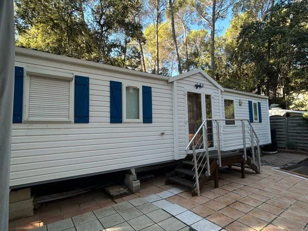 Mobilhome IRM