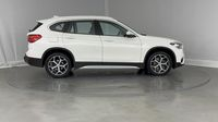 Bmw X1 sDrive18iA 140ch xLine DKG7 Euro6d-T — photo 4
