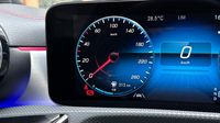 Mercedes Cla Shooting Brake 220 d 190ch AMG Line 8G-DCT — photo 9