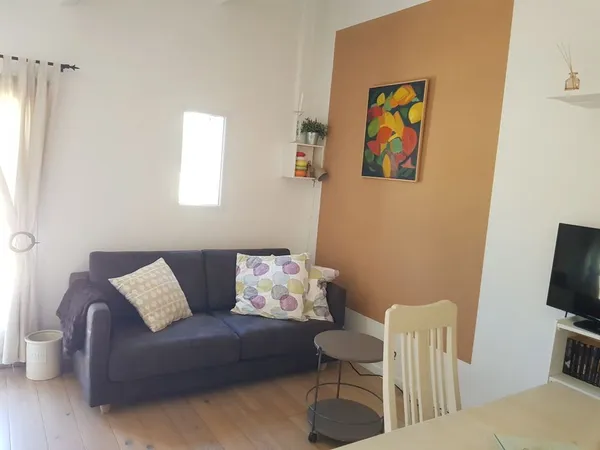 Studio de 27m2 à louer sur Meyreuil