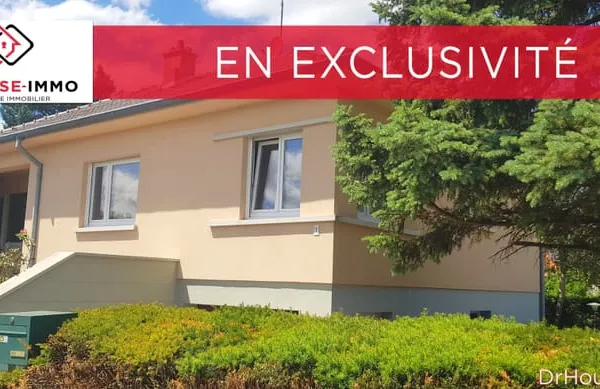 MAISON A LOUER A BOLLWILLER