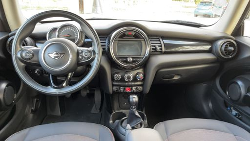 Mini Mini 1.5 One 102 - One – 2018 – 46612 km – Essence – Boîte Manuelle — photo 34