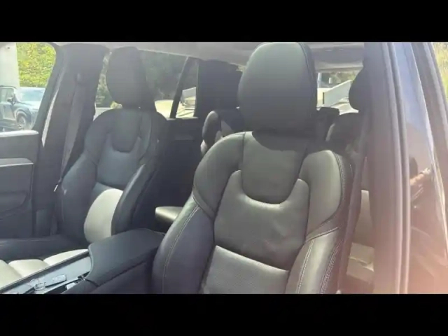 Volvo Xc90 t8 awd 310 + 145ch ultra style chrome geartronic — photo 8
