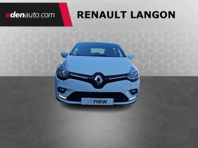 Renault Clio dci 90 e6c — photo 48