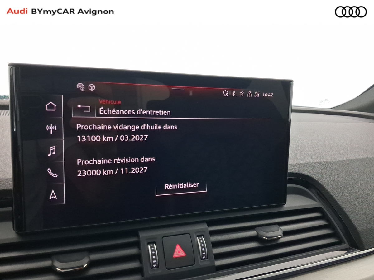 Audi Q5 Sportback 55 TFSIe 367 S tronic 7 Quattro — photo 30
