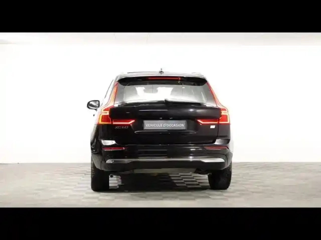 Volvo Xc60 t6 hybride rechargeable 253 + 145ch plus style chrome geartronic 8 awd — photo 6